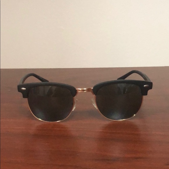 Ray bans Club master - Picture 1 of 3
